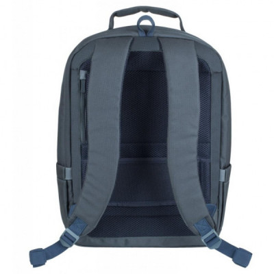 Рюкзак для ноутбука RivaCase 17" 8460 Aquamarine (8460Aquamarine)