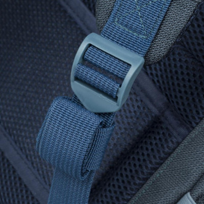 Рюкзак для ноутбука RivaCase 17" 8460 Aquamarine (8460Aquamarine)