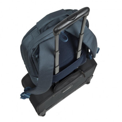 Рюкзак для ноутбука RivaCase 17" 8460 Aquamarine (8460Aquamarine)
