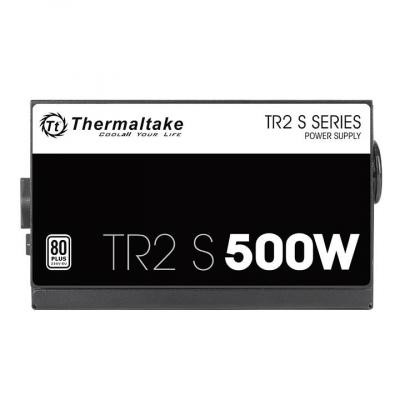 Блок живлення ThermalTake 650W (PS-TRS-0650NPCWEU-2)