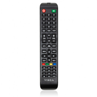 Телевізор Vinga L24HD23B