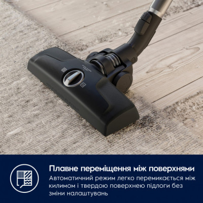 Пилосос Electrolux EB61C1OG