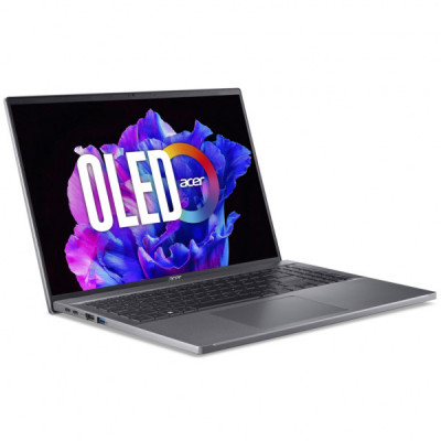 Ноутбук Acer Swift Go 16 SFG16-71 (NX.KFGEU.004)