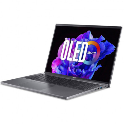 Ноутбук Acer Swift Go 16 SFG16-71 (NX.KFGEU.004)