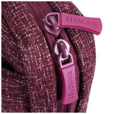 Сумка для ноутбука RivaCase 14" 7921 (Red) Anvik (7921Red)
