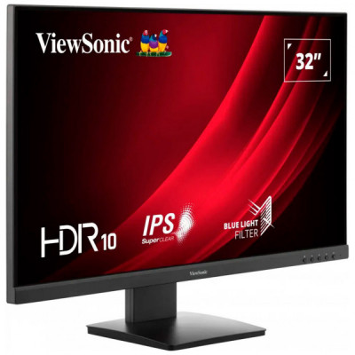 Монітор ViewSonic VG3209-4K