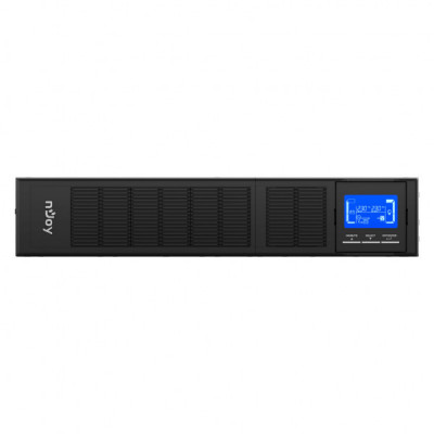 Пристрій безперебійного живлення nJoy Balder 1500VA USB (PWUP-OL150BA-AZ01B)