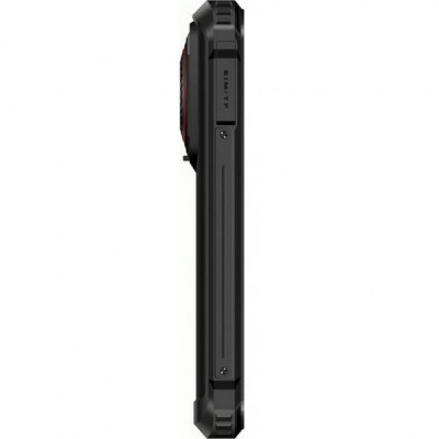 Мобільний телефон OUKITEL WP36 8/128GB Black (6931940743563)