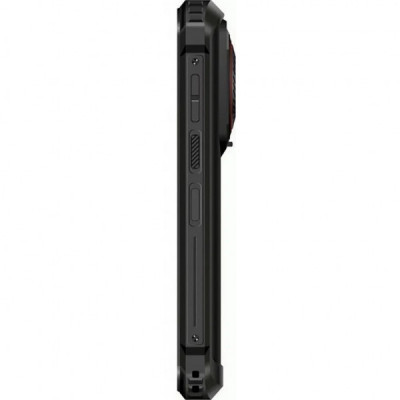 Мобільний телефон OUKITEL WP36 8/128GB Black (6931940743563)