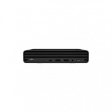 Комп'ютер HP Pro Mini 260 G9 / i3-1315U, 8, 256, WiFi, K&M (9H6E0ET)