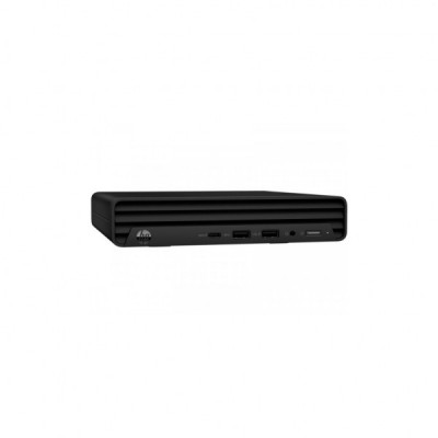 Комп'ютер HP Pro Mini 260 G9 / i3-1315U, 8, 256, WiFi, K&M (9H6E0ET)