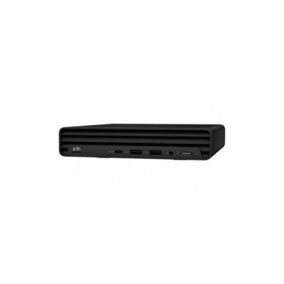 Комп'ютер HP Pro Mini 260 G9 / i3-1315U, 8, 256, WiFi, K&M (9H6E0ET)