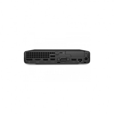 Комп'ютер HP Pro Mini 260 G9 / i3-1315U, 8, 256, WiFi, K&M (9H6E0ET)