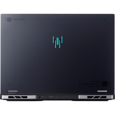 Ноутбук Acer Predator Helios Neo 18 PHN18-71-79GY (NH.QRZEU.00B)