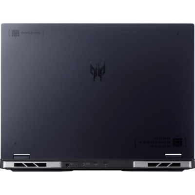 Ноутбук Acer Predator Helios Neo 18 PHN18-71-79GY (NH.QRZEU.00B)