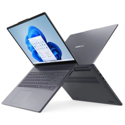 Ноутбук Lenovo IdeaPad Slim 3 16ARP10 (83K8006KRA)
