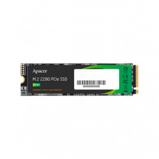 Накопичувач SSD M.2 2280 256GB Apacer (AP256GAS2280P4X)