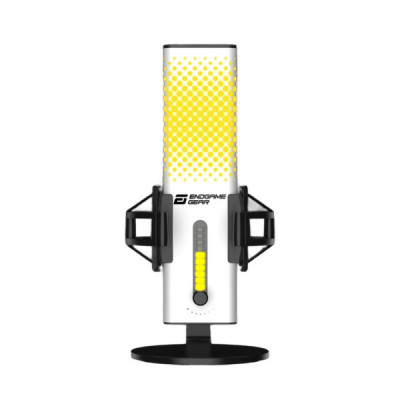 Мікрофон Endgame Gear Xstrm White (PGWEGMIC002)