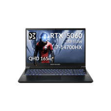 Ноутбук Dream Machines RG5060-15 (RG5060-15UA21)