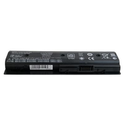 Акумулятор до ноутбука HP Pavilion DV4-5000 (HSTNN-LB3P) 11.1V 5200mAh Extradigital (BNH3978)