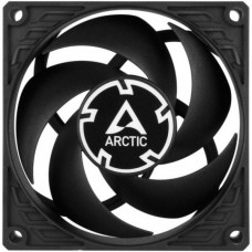 Кулер до корпусу Arctic P8 Silent black (ACFAN00152)