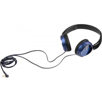 Навушники Sony MDR-ZX310 Blue (MDRZX310L.AE)