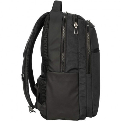 Рюкзак для ноутбука Tucano 15.6" Martem, black (BKMAR15-BK)