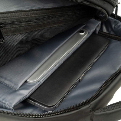 Рюкзак для ноутбука Tucano 15.6" Martem, black (BKMAR15-BK)