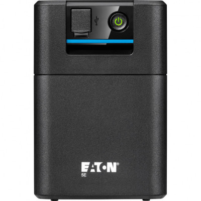 Пристрій безперебійного живлення Eaton 5E900UI, USB (5E900UI)