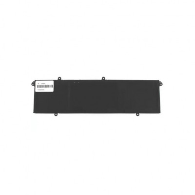 Акумулятор до ноутбука Dell Alienware M15 XRGXX, 90Wh (7500mAh), 6cell, 11.4V, Li-ion AlSoft (A71067)