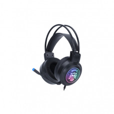 Навушники Xtrike ME GH-516 7.1 USB RGB Black (GH-516)