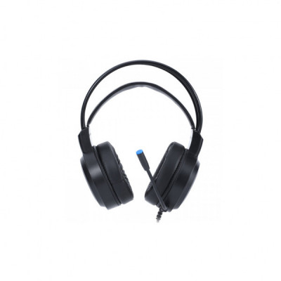 Навушники Xtrike ME GH-516 7.1 USB RGB Black (GH-516)