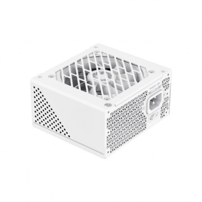 Блок живлення Gamemax 850W (GS-850G White)