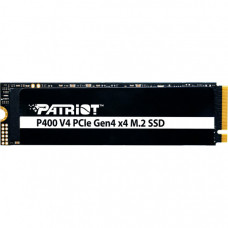Накопичувач SSD M.2 2280 1TB P400 Patriot (P400VP1TBM28H)