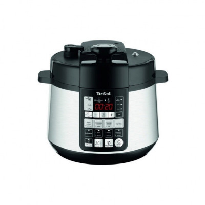 Мультиварка Tefal CY621D34