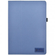 Чохол до планшета BeCover Slimbook Samsung Galaxy Tab A 10.1 (2019) T510/T515 Deep Blu (703734)