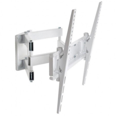 Кронштейн Charmount TV04T-R6 White