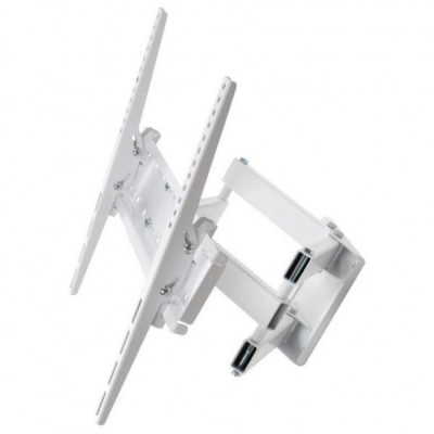 Кронштейн Charmount TV04T-R6 White