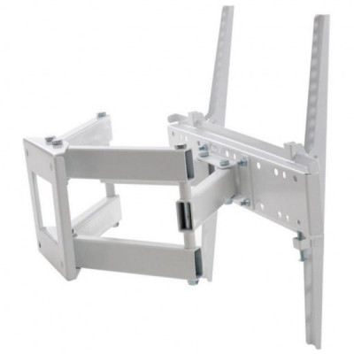 Кронштейн Charmount TV04T-R6 White