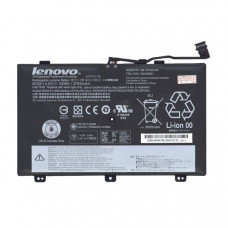 Акумулятор до ноутбука Lenovo ThinkPad S3 Yoga SB10F46439 , 3785mAh (56Wh), 4cell, 14.8V, Li-ion (A47849)