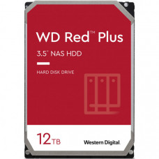 Жорсткий диск 3.5" 12TB WD (# WD120EFBX #)