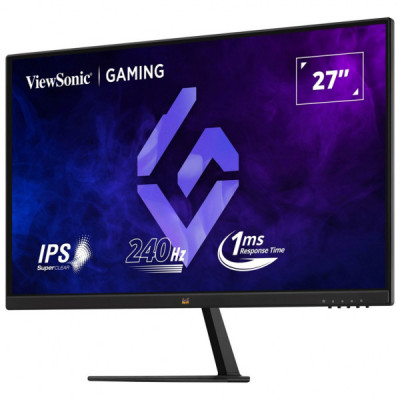 Монітор ViewSonic VX2779A-HD-PRO