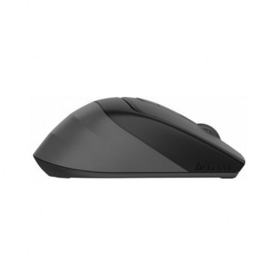 Мишка A4Tech FG35C Plus Wireless Grey (4711421002967) Мишка A4Tech FG35C Plus Wireless Grey (4711421002967)