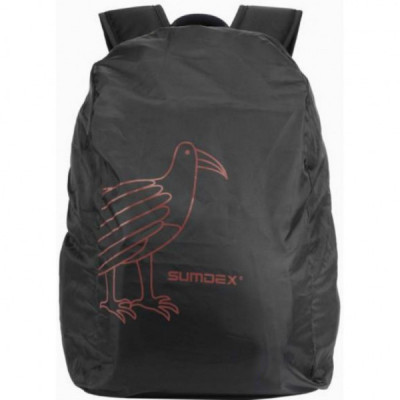 Рюкзак для ноутбука Sumdex 16'' PON-394 Khaki (PON-394TY)