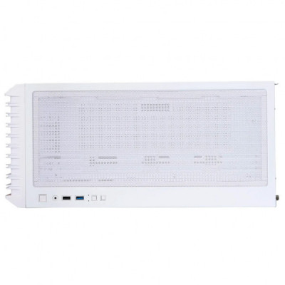 Корпус 1stPlayer WD5-WH
