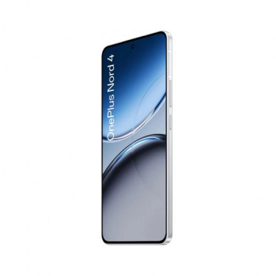 Мобільний телефон OnePlus Nord 4 5G 16/512GB Grey