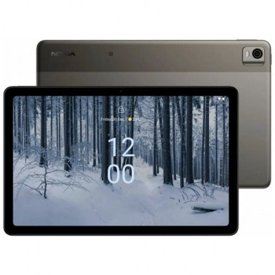 Планшет Nokia T21 10.36" LTE 4/128Gb Grey