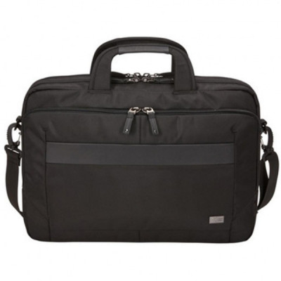 Сумка для ноутбука Case Logic 15.6" Notion TSA Brief NOTIA114 Black (3204198)