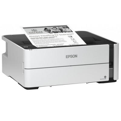 Струменевий принтер Epson M1140 (C11CG26405)