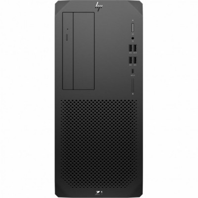 Комп'ютер HP Z1 Entry Tower G6 / i7-10700K (259F9EA)